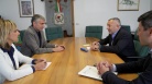 fotogramma del video Enti locali: Roberti, mobilità strategica per il turismo a ...